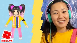 Roblox with Friends | Roblox at School! | Video Games for Kids | Roblox | The Ellie Sparkles Show