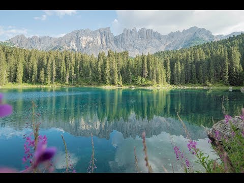 Cedric Nolf - Corvara in Badia 2018