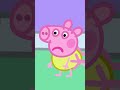 Peppa Makes Baby Alexander Cry! #PeppaPig #Shorts