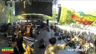 TIWONY - Live HD at Garance Reggae Festival 2013