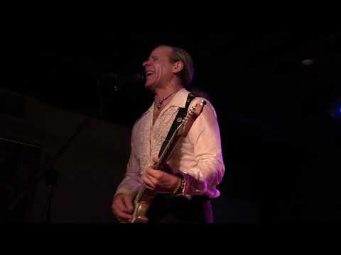 Chris Duarte My Way Down New Version