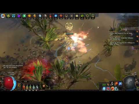 Nagazai - even faster