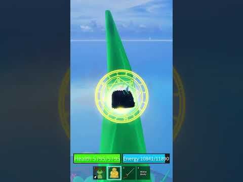 Secret NPC at Green Zone?