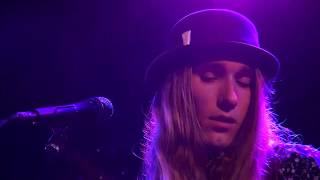 Sawyer Fredericks Should&#39;ve Known Better The Troubadour Aug 20, 2018