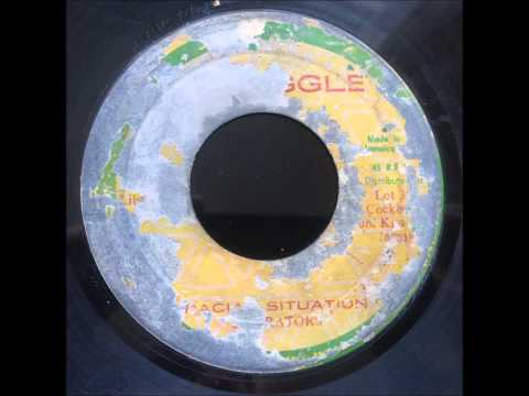 The Liberators - Racial Situation