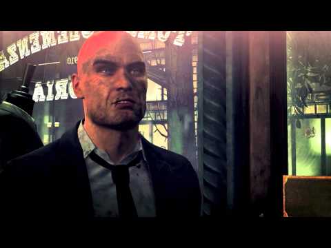Hitman - Absolution / Rozgrzeszenie #17 PL - Jedyny w swoim rodzaju - Let's Play / Walkthrough