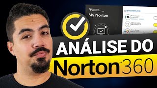 Análise do Norton 360 | Quais são os recursos desse antivírus em 2025?