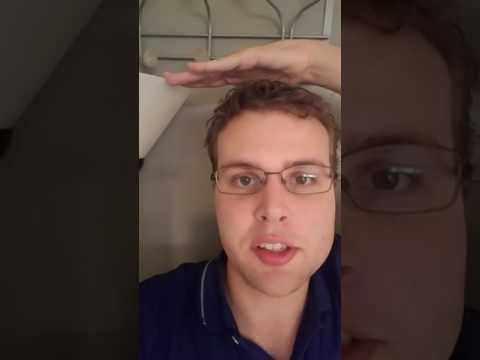 5'11" vs 6'0" vs 6'2" perspective.