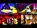Dead Bart La Muerte De Bart Simpson