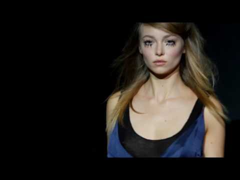 Katerina KVIT. Показ коллекции SS2017 на 39 Ukrainian Fashion Week