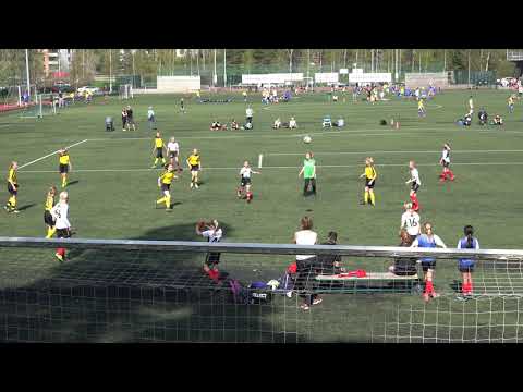 Valtti-turnaus | 12052018 | MPS - EPS T06