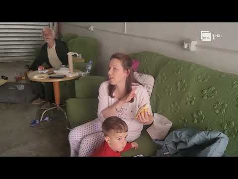 Lushnje, grabitje me armë në banesë, vjedhin dhe terrorizojnë banorët duke i plagosur | RTSH