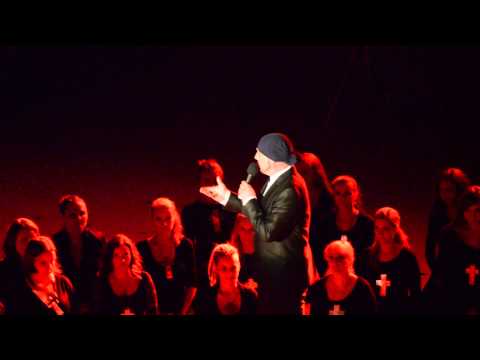 Kampanela - Vstaň, bratře můj ( 