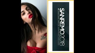 Gli specchi rotti di Alice Caioli - Sanremo 2018