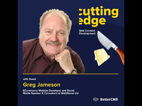 Why E-commerce Businesses Can't Afford to Ignore AI with Greg ...