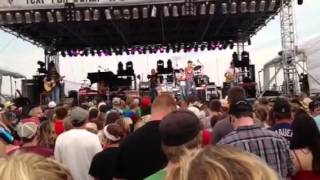 More Than A Song    Lost Highway  Red River Valley fair