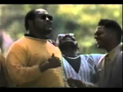 1990 The Winans - A Friend