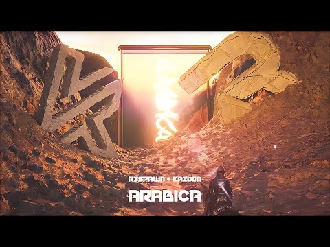 R3SPAWN & Kazden - Arabica (Extended Mix) | Electro House