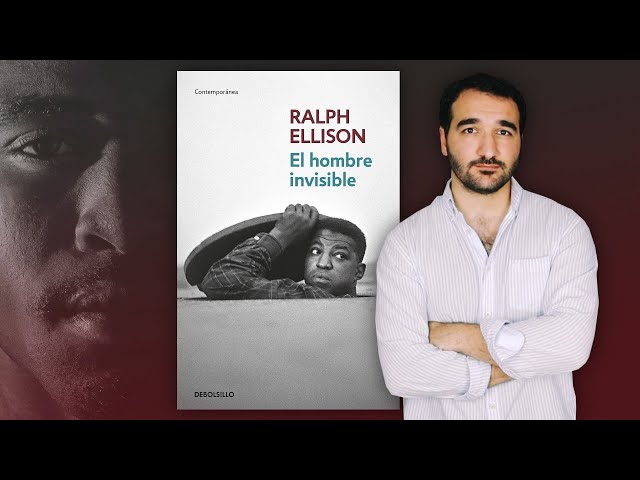 Vídeo relacionado con El hombre invisible de Salem (Alianza Literaria (AL) - Alianza Negra)