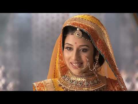 Jodha Akbar - Ep 101 - Rajat Tokas, Paridhi Sharma - Hindi Tv Serial - Zee5 Premium