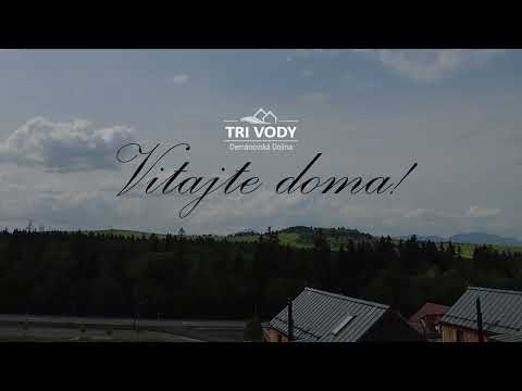 Tri Vody Chalets Demänovská dolina - Demänovská Dolina 4