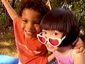 Opening To Blue S Clues Magenta Comes Over 2000 VHS