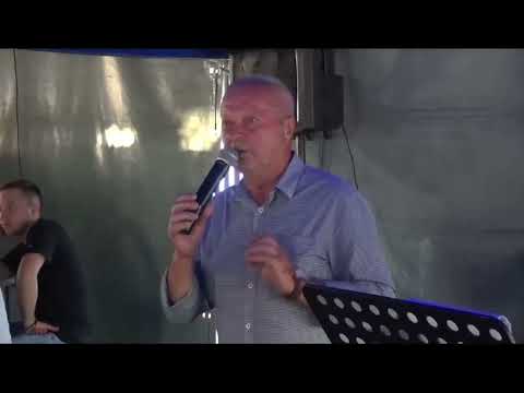 Marko Begić & Piljo Geljić - Počasni gosti u Tramošnici 02.08.2023.(official video live)