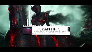 Cyantific - Hardbody (Club Master)