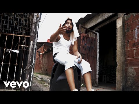 Icee Dan - Ghetto Icon (Official Video)