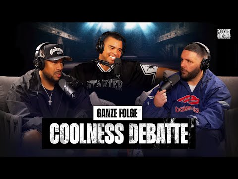 Mit TIERSTAR über NOIR'S Battles, Battlerap, die große Coolness-Debatte, "JUMP JUMP" & AGGRO BERLIN