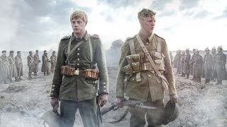 Трейлер мини-сериала "Колокола времени" на английском 2014