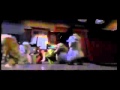 Over The Hedge 2006 TV Spot