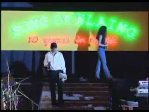 Saung Oo Hlaing + Moet Moet - Ta Yet Tot Ngo Par