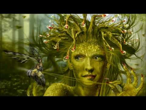 Kliment L - Futurasia [Progressive Psytrance Mix 2016]