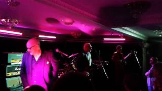 Nine Below Zero Ridin L&N