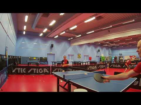 Kopi af Laura Schyberg looper både med højre og venstre hånd