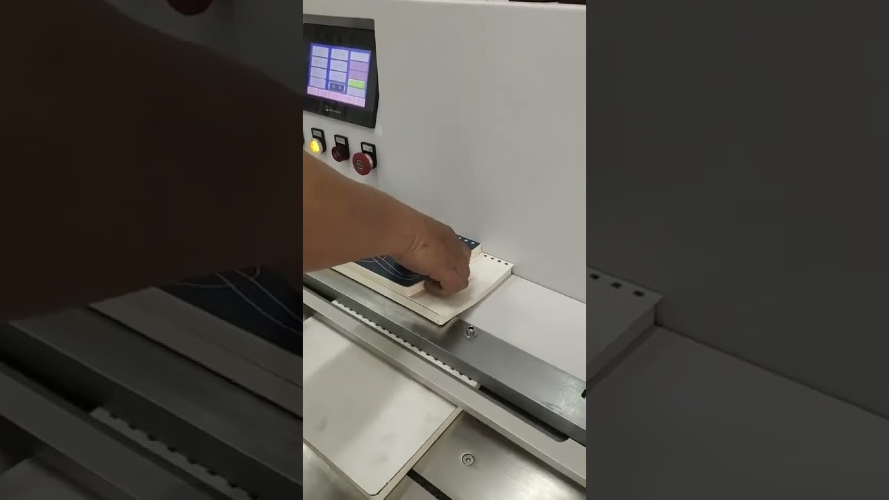 Double wire o binding machine#automatic wire binding machine#notebook write pad, drawing board made