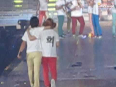 [FanCam] 091129 SS II In Thailand [Main HanChul] - Sunny