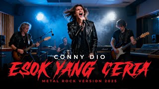 Download lagu ESOK YANG CERIA - CONNY DIO | _ROCK VERSION 2025 | COVER BY ROCBEAT STUDIO_ mp3 Download lagu ESOK YANG CERIA - CONNY DIO | _ROCK VERSION 2025 | COVER BY ROCBEAT STUDIO_ mp3