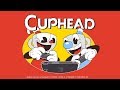 Vidéo de gameplay de Cuphead  Playstation