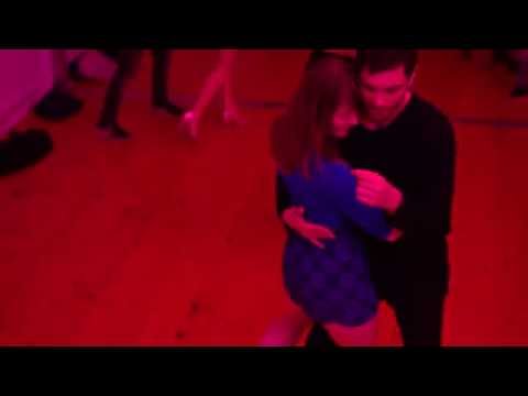 00083 BDC2016: Natasha and Javi ~ video by Zouk Soul