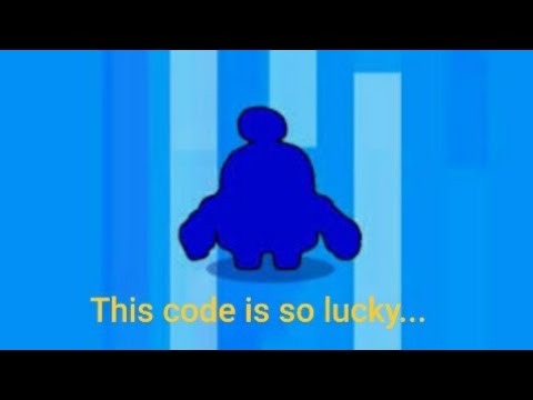 Who has the luckiest creator code??? (Brawlstars)