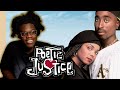 *Poetic Justice* was BEAUTIFUL│First Time Watching│Reaction/Review