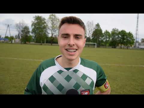 Pelikan II Grabów pokonał LZS Czajków