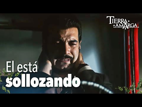 Demir se arrepentió lo que ha hecho - Tierra Amarga Capítulo 24