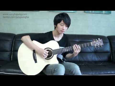 Kotaro Oshio Fight!   Sungha Jung 10th Annversary Ver