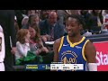 Warriors at Nuggets