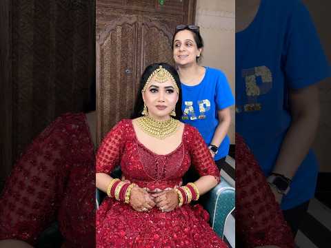 Stunning Brides at Parul Garg Studio ❤️
