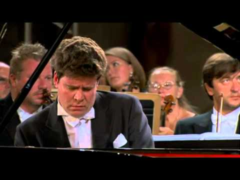 Denis Matsuev - Liszt - Totentanz - Kocsis