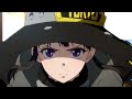 Fire Force Teaser - English Sub